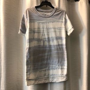 Boy’s Youth Large Pastel Color T-Shirt From Target